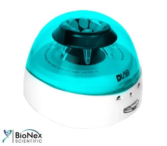 Used ULAB D1008 Lab Centrifuges New Jersey US | Bionex Scientific LLC #799575
