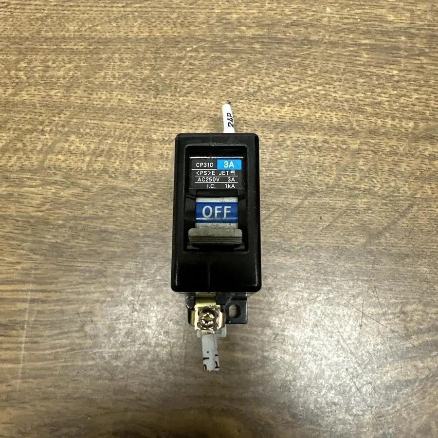 USED FUJI CP31D