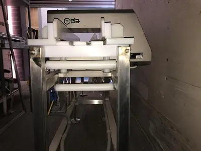 USED CEIA THS/3F