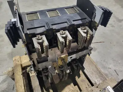USED ABB SSD25B210
