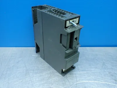 New | in-Stock SIEMENS 6ES7 3221BH010AA0 Input / Output Modules | HGR 24 #733576