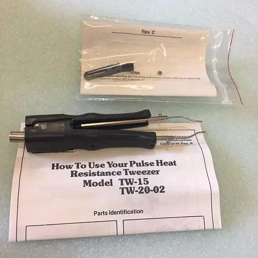 PACE 7009-0005 RESISTWEEZ