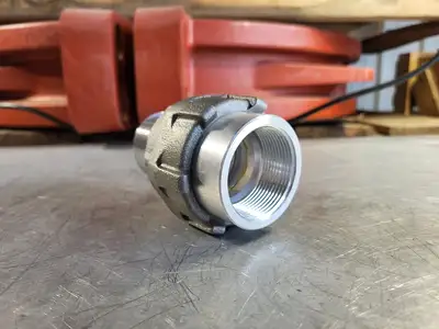 NEW EATON UNY505 SA
