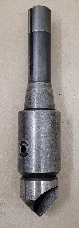 Used BRIDGEPORT R8 End Mill Tooling & Accessories (Other) Kentucky US | Machinery Central #686271