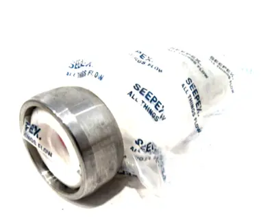 NEW SEEPEX SGTF206000200XN612 UNIVERSAL JOINT KIT
