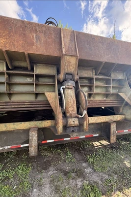 USED 2008 SIERRA RB 6000