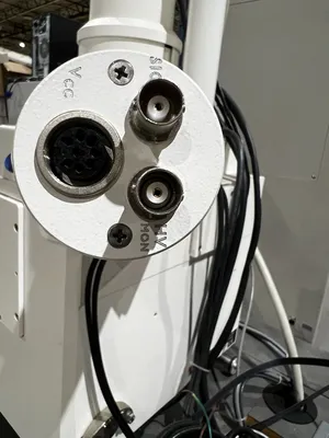Used LEO 1455 Electron Microscopes Michigan US | iGAM Industrial Marketplace #1327938
