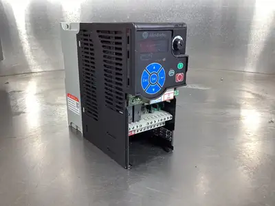 Used Allen-Bradley _UNKNOWN_ Variable Speed Drives South Carolina US | Palmetto Automation #1704465