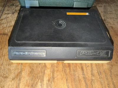 Used _UNKNOWN_ _UNKNOWN_ Firearms (Parts & Accessories) Michigan US | Miedema Asset Management Group #1313270