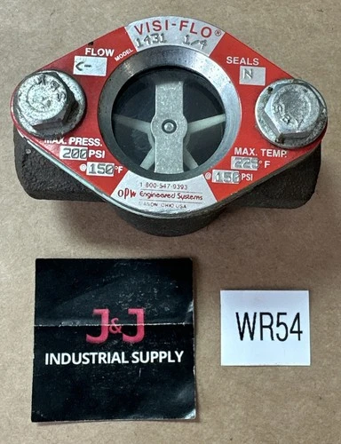 NEW OPW 1431-1/4