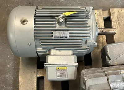USED GE 5KE326BFC205A