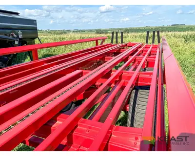 Used ANDERSON _UNKNOWN_ Bale Wagons Iowa US | Keast Enterprises #1359986