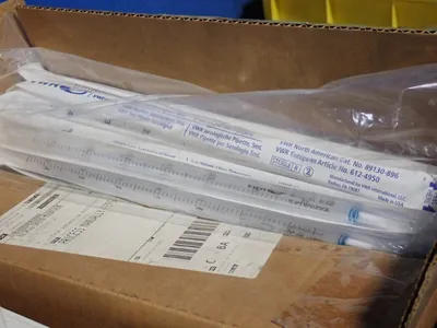 Vwr  Pipets