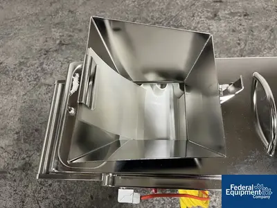 USED Kramer Two Kramer Tablet Conveyors, KB7020
