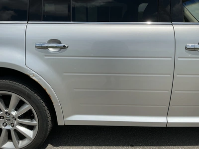Used 2010 FORD FLEX SUVs Michigan US | Miedema Asset Management Group #1313845