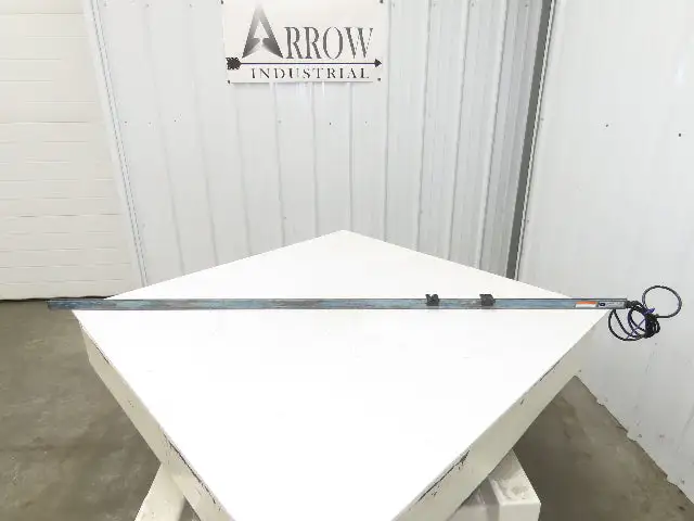 Used SIMCO _UNKNOWN_ Misc Electrical & Power Parts Indiana US | Arrow Industrial #1408392