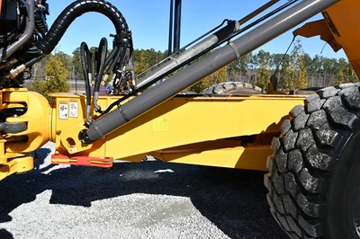 Used 2020 VOLVO A40G Articulated Dump Trucks South Carolina US | BTM Machinery #1354444