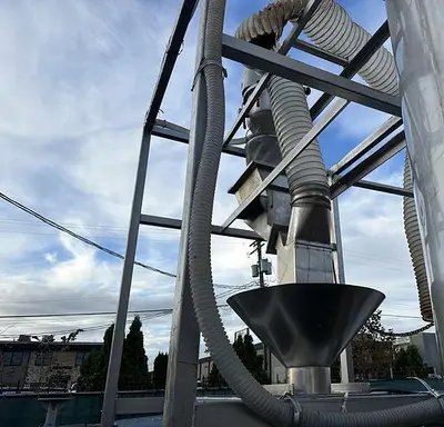Vac-U-Max Vacuum Loader