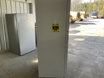 Used HISENSE CFU21N6AWE Freezers Michigan US | Miedema Asset Management Group #1769157