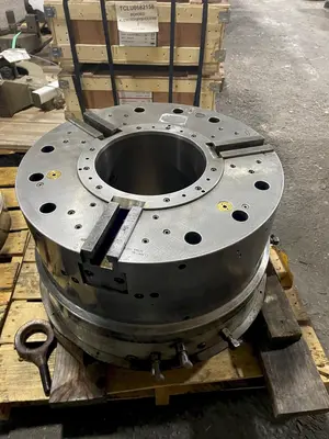 USED ROHM LVE 630 AZ/EZ