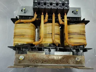 Used TCI KDRF2P Transformers British Columbia CA | Lenmark #265008