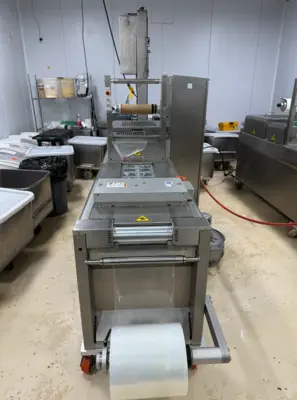 USED 2019 Variovac Optimus 25