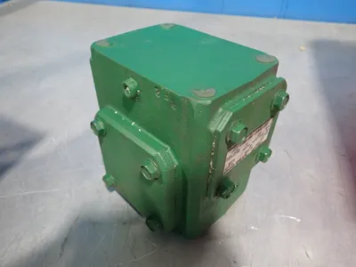 Used OHIO GEAR B2175 Motors (misc) Ohio US | HGR 24 #873876