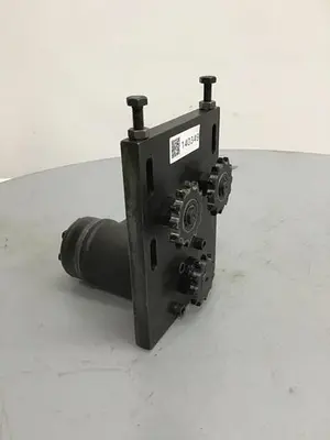USED DANFOSS OMP 160 151-70657