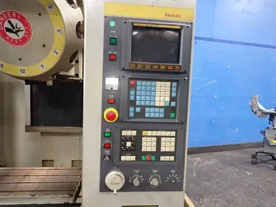 USED 1990 FANUC T