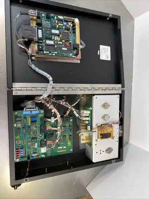 USED Gretag Imaging 326001