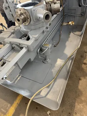 USED WARNER & SWASEY M-3500
