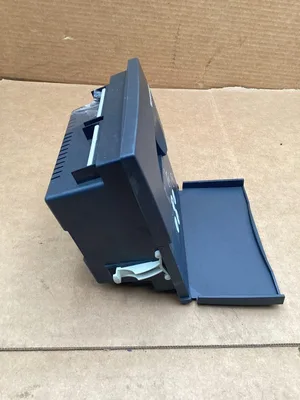 USED SCHNEIDER ELECTRIC VARILOGIC NCR12