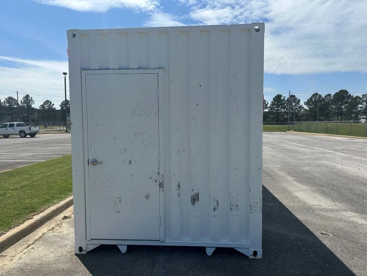 New | in-Stock _UNKNOWN_ _UNKNOWN_ Crypto Mining Alabama US | Transamerican Equipment Company #712783