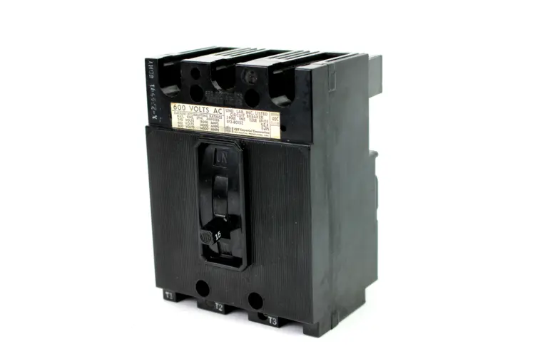 Used ITE IMPERIAL CORPORATION EF3-B015Z Circuit Breakers Kentucky US | Industrial Parts R Us Inc. #355362