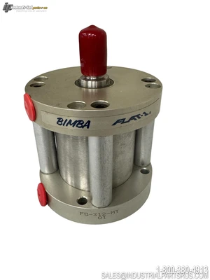 USED BIMBA FO-312-MT