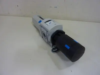 USED FESTO MS6-LFR-1/2-D6-CRM-AS