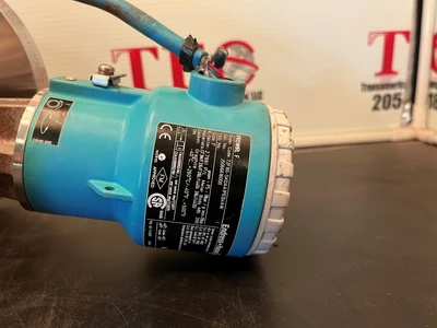NEW ENDRESS + HAUSER PROWIRL F