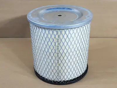 Air Filter (Box of 3) st # 54110, S6-R1-D5