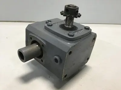USED BOSTON GEAR F71030B4J