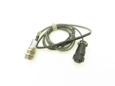 Balluff BOS 18M-NA-1PD-E4-C Proximity Retroreflective Sensor Switch BOS0020