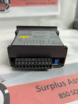 Used RED LION APLID Industrial Controls Ohio US | Surplus Asset Holdings #1244113