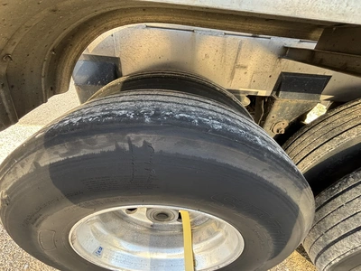 Used 2018 TREMCAR MILK TANKER TRAILER Tanker Trailers Michigan US | Miedema Asset Management Group #1709543