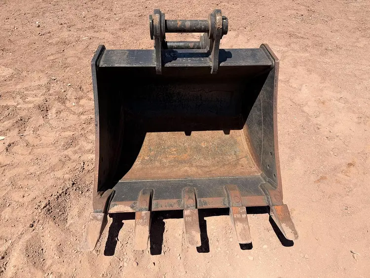 Used TAG _UNKNOWN_ Multipurpose Buckets Utah US | CSS Equipment Sales #1347575