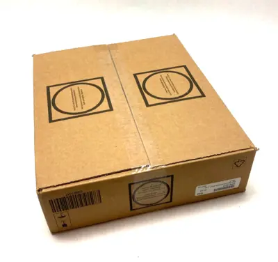 NEW B&R AUTOMATION DOUBLE AXIS MOTOR BRAKE/SAFE-STOP MODULE