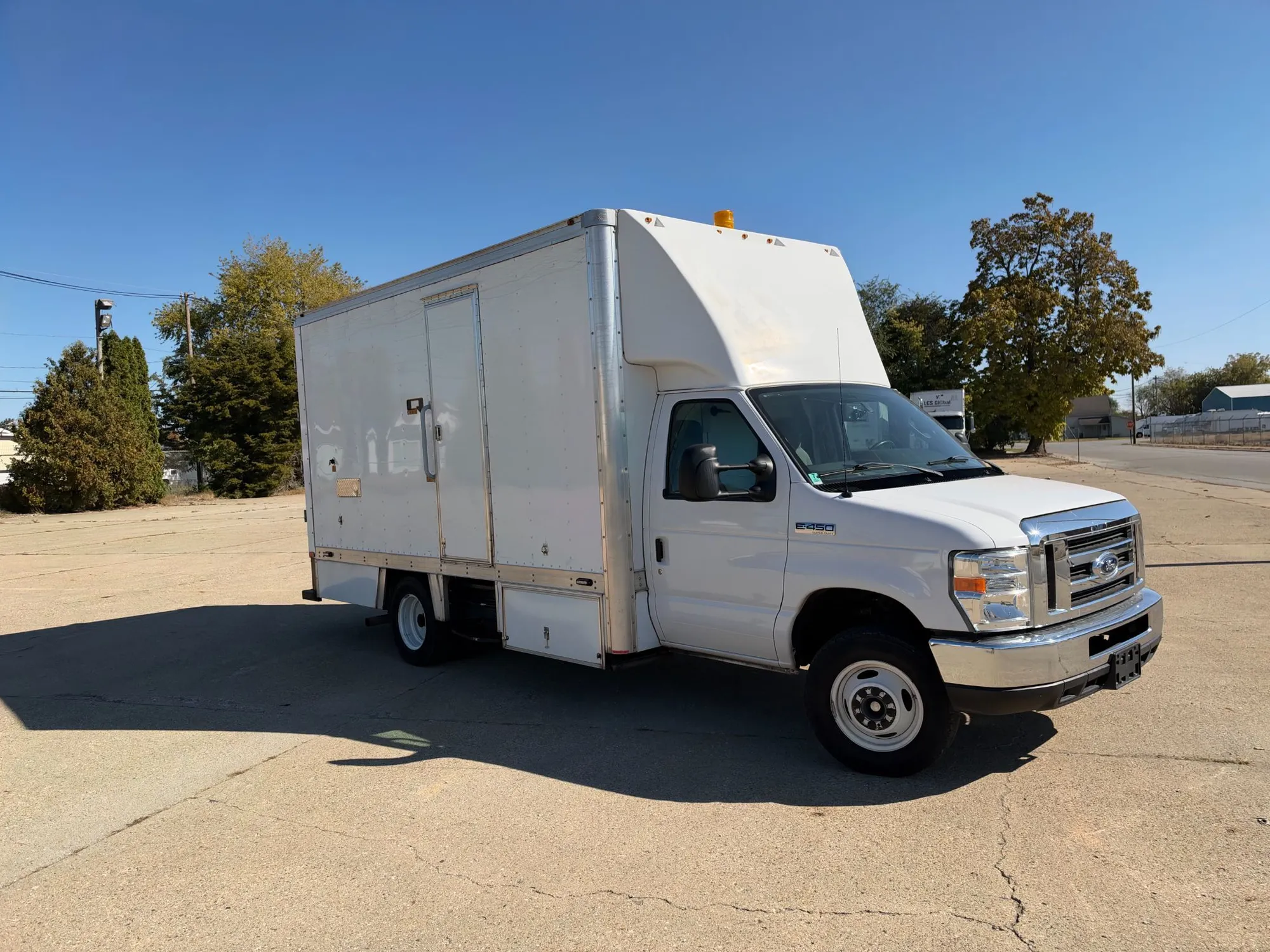 Used CUES Mainline Lateral Launch Truck Mount Pipeline Inspection Systems Indiana US | American Contractors Equipment Supply #1556952