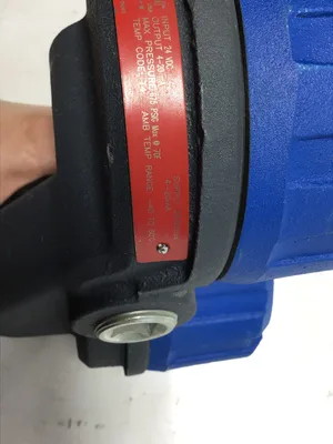 Magnetrol R95-510A-110 Guided Wave Radar Transmitter