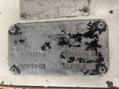 USED GRANUTEC TFG1212