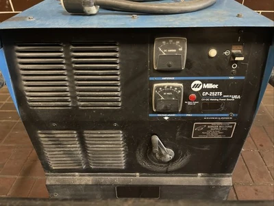 USED Miller 903785
