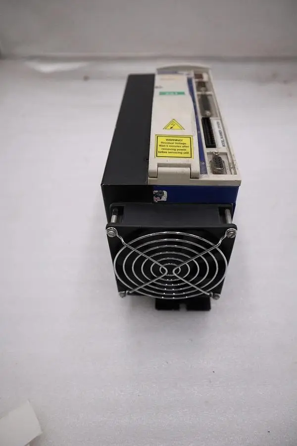 KOLLMORGEN CR10250/ CR10250-2G206C Servo Drive STOCK H1487