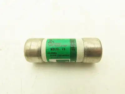 Littelfuse JTD 2 Powr-Pro Time Delay Fuse 2A 600Vac  Lot of 9